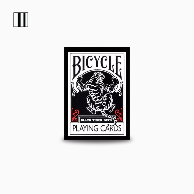 Bicycle Black Tiger Bacon poker Magic prop Card goods in stock classic Explosive money Collection USPCCin the Play mode/Anime/Periphery/cos/Board games , Meet/Magic Supplies , Magic and acrobatic equipment , Magic props  category - from Buy2taobao.com to provide professional Taobao agent buy service