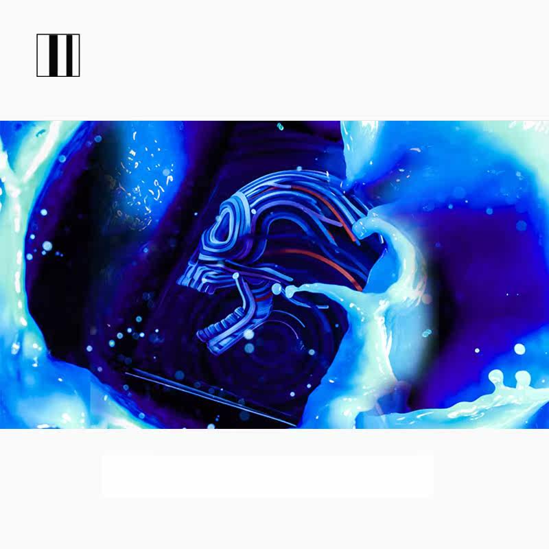 培根魔术 play dead playing cards 扑克牌 花切魔术 收藏纸牌