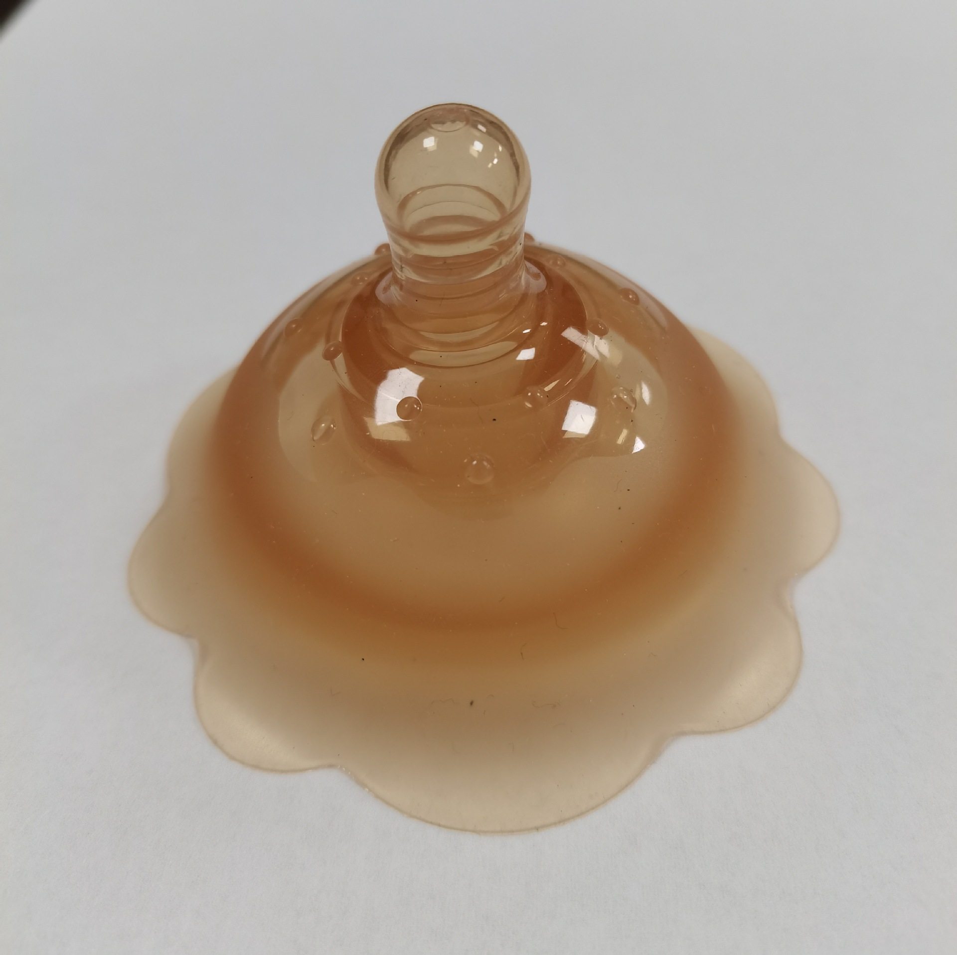 乳盾乳头保护罩内陷矫正辅助奶嘴套吃哺乳头贴护母乳喂奶防咬神器