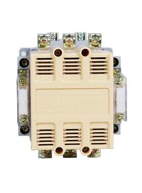 正泰CJ20-100交流接触器 220V 380V