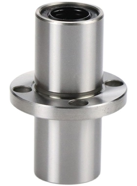 直线轴承 米思米E-LBFCM20LUU