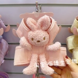 Чистый кошачий грудный ремень с медведями, веревками для собак, лошадей, лошадей, домашних животных, ходячими собаками и скользкими веревками для кошек