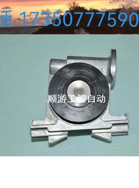议价原装盖泽自动门Powerdrive-PL电机皮带轮，GEZE重型马达变速
