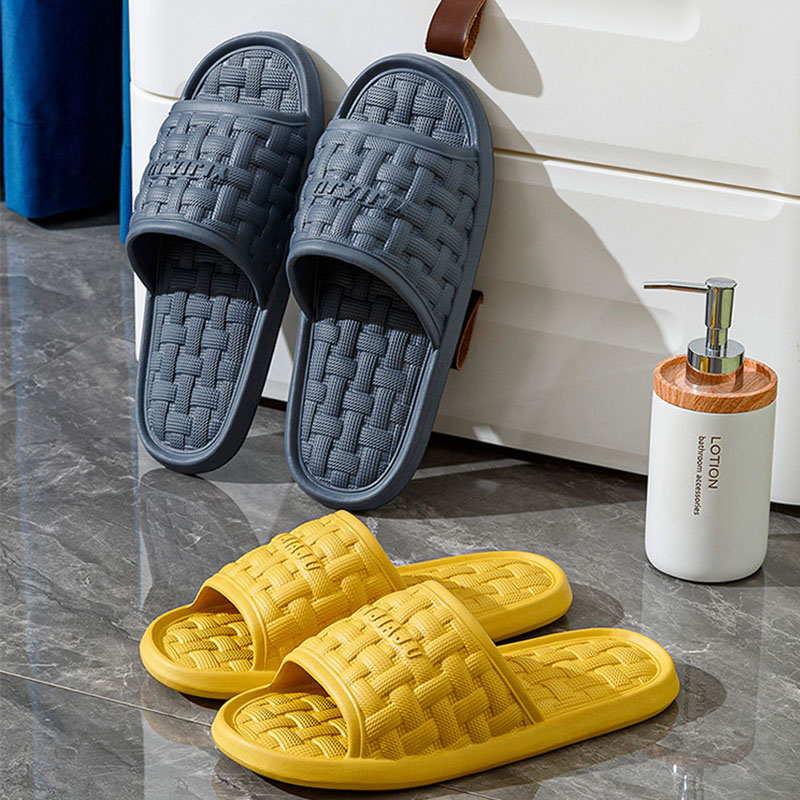 韩版夏季eva软底浴室内男女士情侣居家静音防滑洗澡凉不臭脚拖鞋