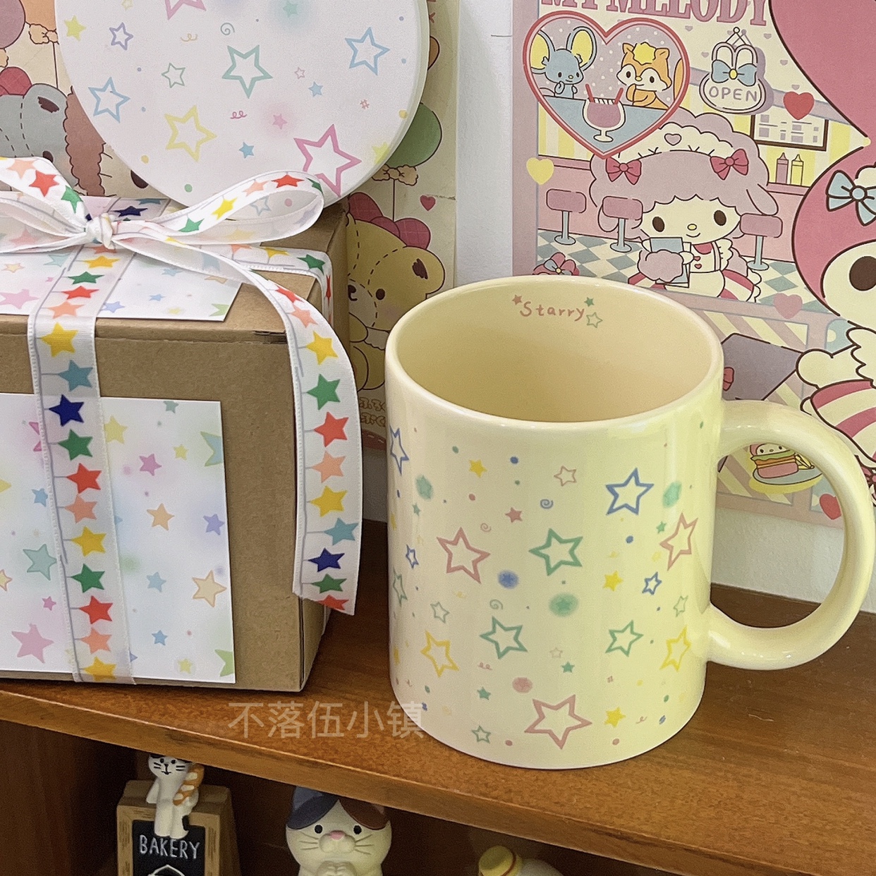 原创设计陶瓷彩绘涂鸦设计