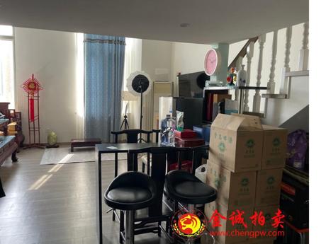 北京城建N次方512室（LOFT）