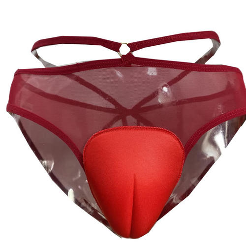 苾美性感吊缀款性感内裤