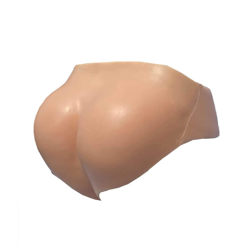 苾美三角厚款四季硅胶