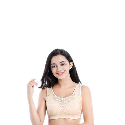 BEAUTYFORM/苾美硅胶假乳房义乳   可以装义乳的文胸8908