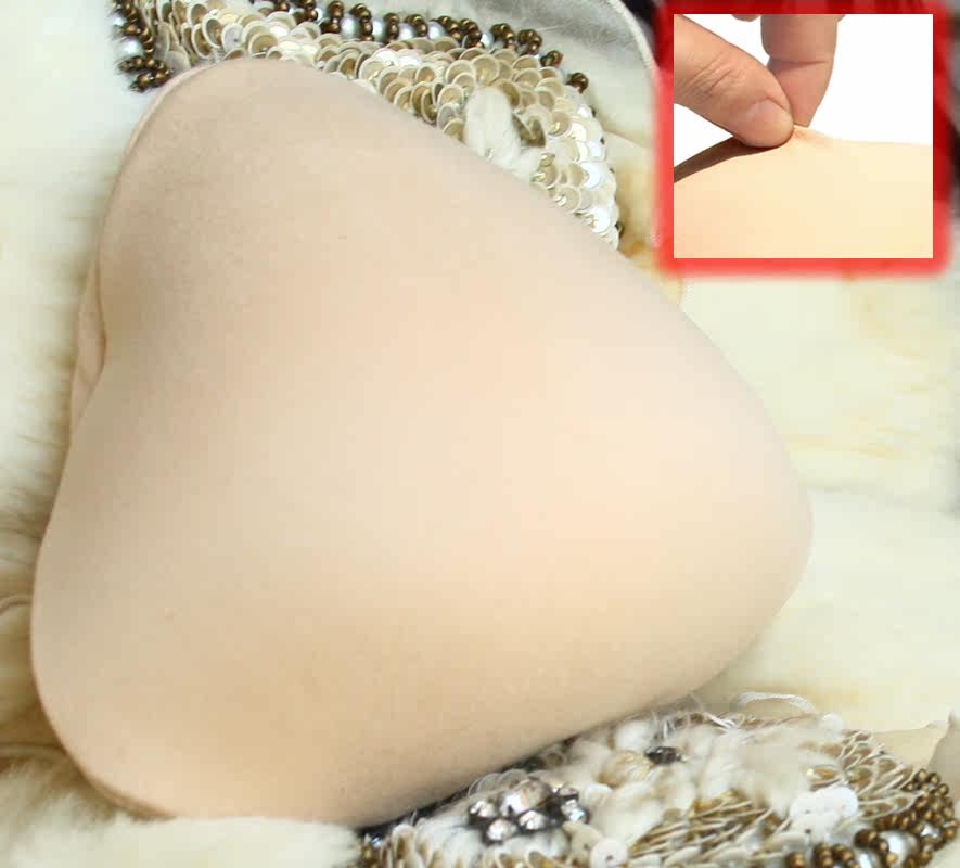 Pads pour soutien-gorge BEAUTYFORM BM501 - Ref 813917 Image 5