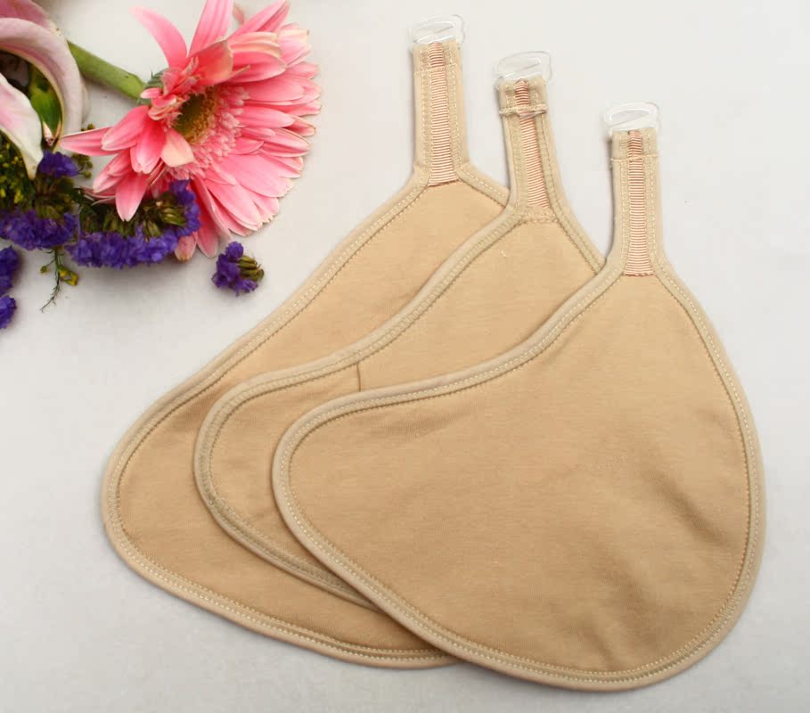 Pads pour soutien-gorge BEAUTYFORM - Ref 832235 Image 3