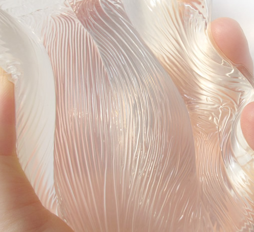 Coques pour soutien-gorge BEAUTYFORM BM21LXX07 - Ref 832290 Image 5