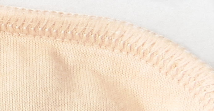 Coques pour soutien-gorge BEAUTYFORM BMMZYRJX - Ref 816631 Image 4