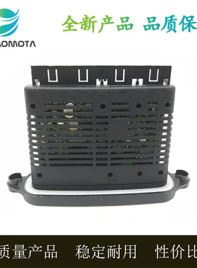 拆车件适用宝马F22F23F87 220 218 228大灯驱动模块控制器7363091