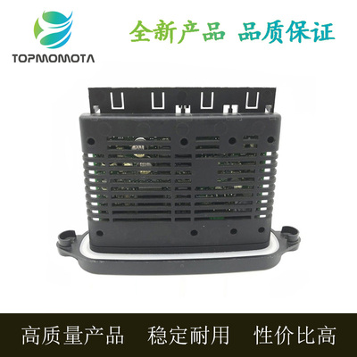 拆车件适用宝马F22F23F87 220 218 228大灯驱动模块控制器7363091