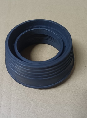 减震器下饼胶顶胶下垫块用于奔驰前机W166 W222下顶盖