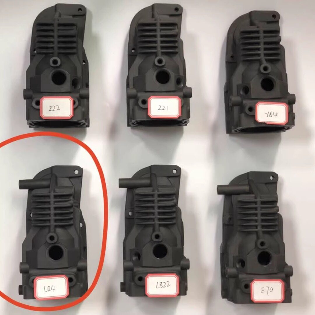 W164 W221 W251 E70 L322 W222 AMK悬挂打气泵修理包充气缸头盖体