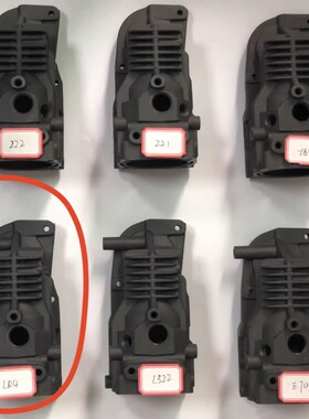 W164 W221 W251 E70 L322 W222 AMK悬挂打气泵修理包充气缸头盖体