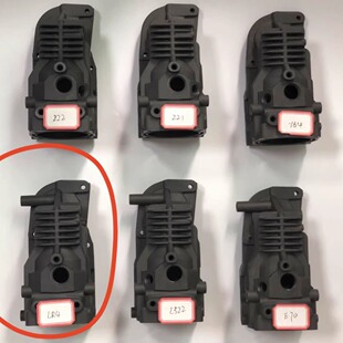 W164 W221 W251 E70 L322 W222 AMK悬挂打气泵修理包充气缸头盖体