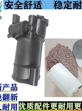 适用奔驰打气泵干燥剂AMK专用路虎修理粿粒MLGL320 S350压缩防潮