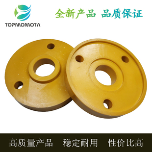 适用于奔驰R230前油压避震器顶胶悬挂弹簧减震器缓冲胶2303208813