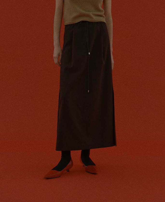 （10/23新品TEHOS现货）长半裙