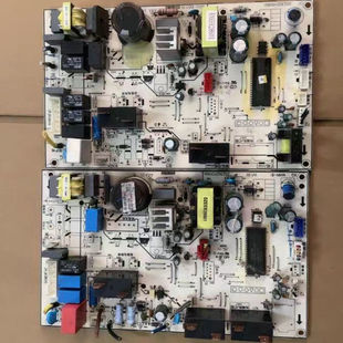 柜机空调主板KFR 72L 电脑板202302100891 适用于美