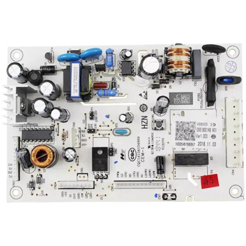 海尔电脑板0061800149空调
