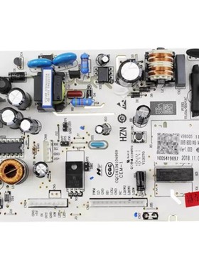 适用海尔冰箱BCD-290WBCM290WBCZ电源板0061800149,电脑控制主板