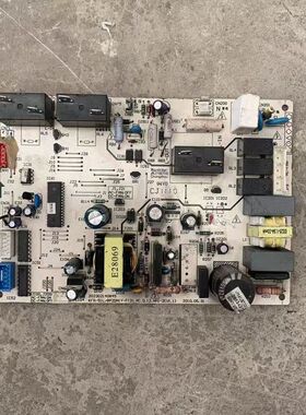 美的柜机空调 内主板KFR-51L/BP2DN1Y-F(3) 202302140845电脑板