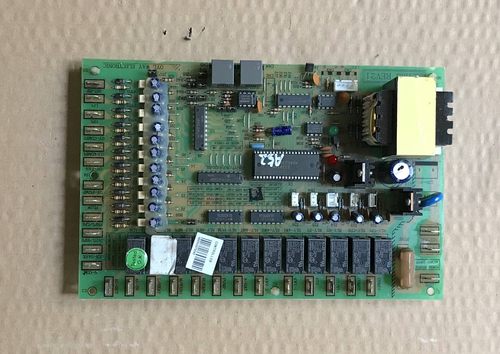 麦克尔MCH03MCH03AREV1.1V2.1