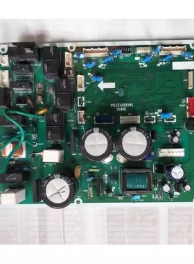 原装日立空调基板SHHA 1KGD01215A 日立主板 okyz00887c电脑板