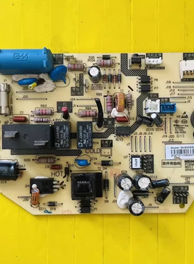 新科空调主板MIS35IDG-MB