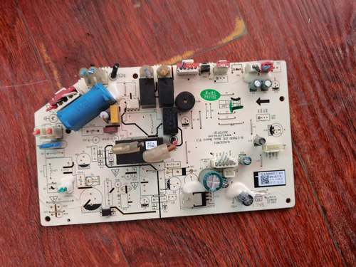 樱花空调主板KFRD-36G/Y.DK