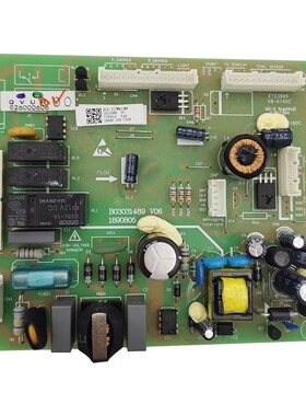 适用海信容声冰箱BCD-376WKF1MY主板电脑板主控板电源板1621986