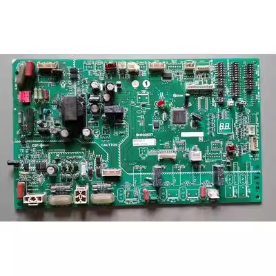三菱空调主板BH00G637