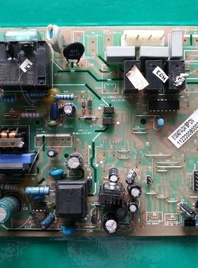 奥克斯空调内机板电脑板SX-DABP2-PIC45K20-K-V1 KFR-51L/DDA/BPD