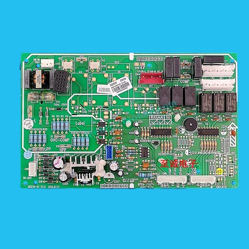 格力空调主板30223307