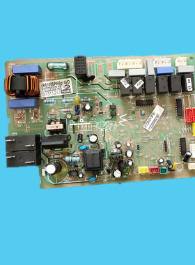 奥克斯空调KFR-51/72L/DA*BP*D电脑板 SX-DABP2-PIC45K20-K-V2