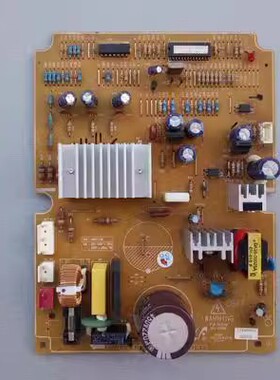 三星冰箱电脑板 对开门 变频板 主板 DA41-00536A HGFS-128