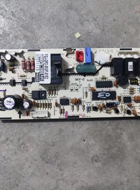 奥克斯中央空调主板SX-FGJ-3XSN-R37546-V6 FGJ-QRD-SN3F-SYE2