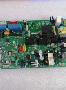 美的空调电脑板 MAIN-CJ2(V2.2) 202302100724 KFR-51L/BP2DN1