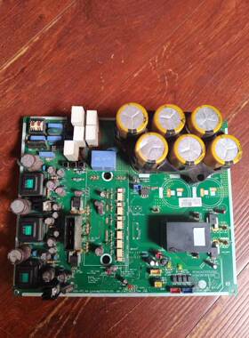 LG空调变频模块EBR36932808变频板EBR3693电脑板EBR369328拆机