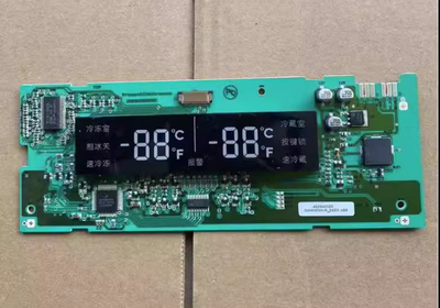 西门子电脑板9000387372冰箱