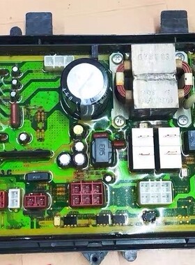 松下洗衣机XQG70-E70GS XS变频主板 W7HZ16 W7HZ06 W7HY06液晶显