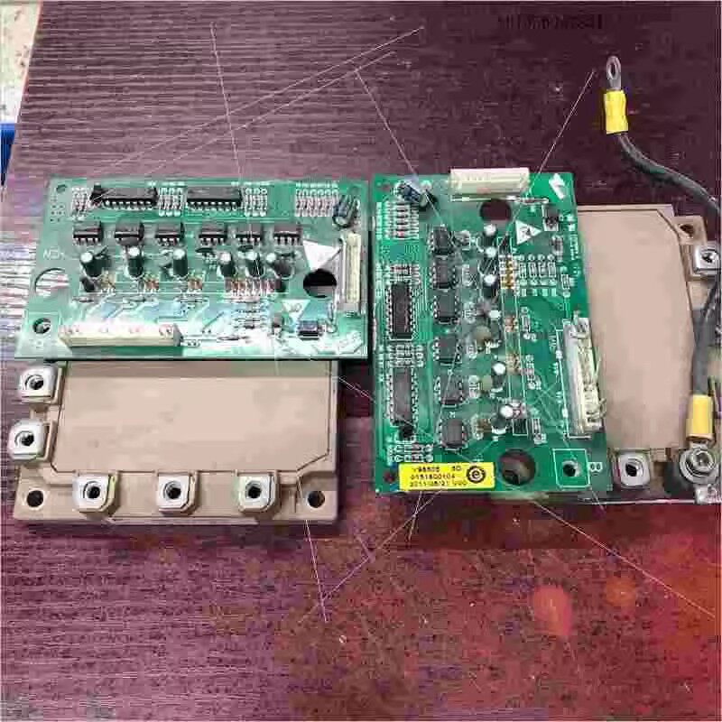 海尔电脑板模块6MBP75RA060空调