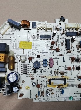 适用格力空调301350861 主板M505F3 GRJ505-A1电路板控制板电脑板