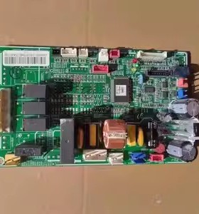 三星中央空调电脑板 DB93-12406AB/DB93-03213F/DB93-12406C