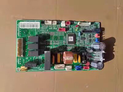 三星电脑板3-DB93-12406C空调