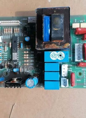 海信冰箱BCD-258TDeK电脑板 主控板 电源板 1100798 1115012